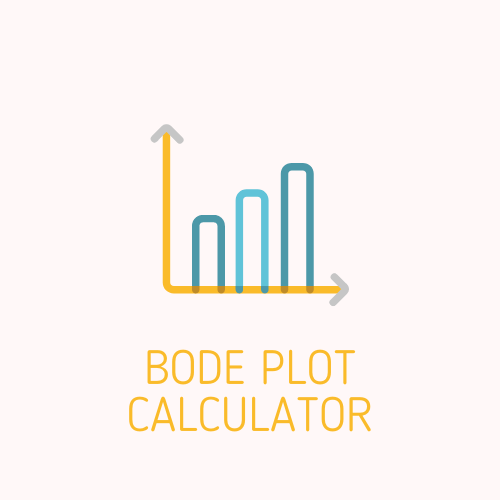 Bode Plot Calculator