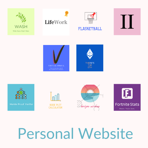 This Website