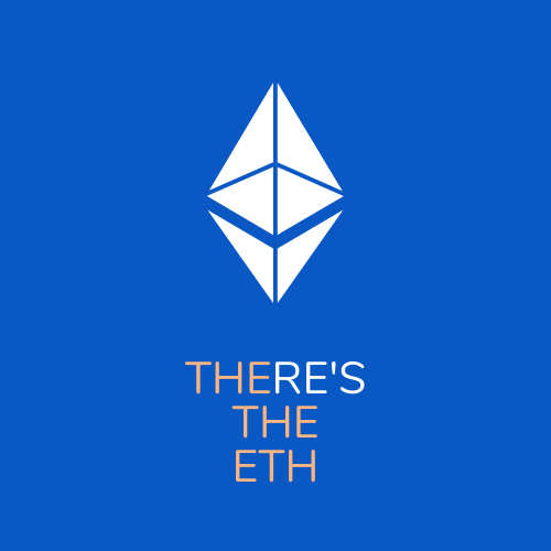 There's The ETH